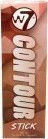 W7 Cosmetics Contour and Highlight Stick Medium Deep 4gr 30ml