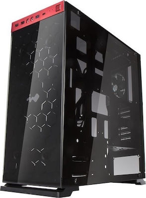 In Win 805 Type-C Version