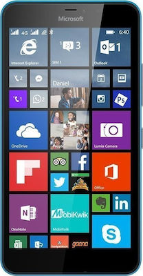 Microsoft Lumia 640 XL 3G DS Dual SIM (1GB/8GB)
