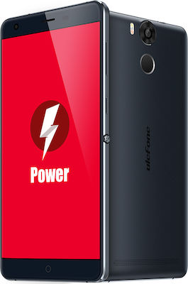 Ulefone Power Dual SIM (3GB/16GB)
