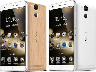Ulefone Power Dual SIM (3GB/16GB)