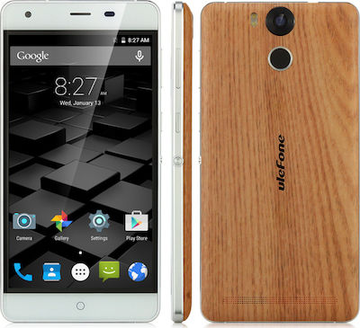 Ulefone Power Dual SIM (3GB/16GB)
