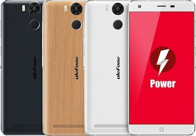 Ulefone Power Dual SIM (3GB/16GB)