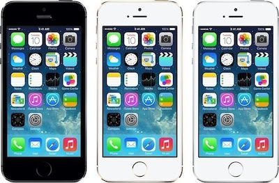 Apple iPhone 5S (32GB)