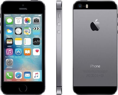 Apple iPhone 5S (32GB)