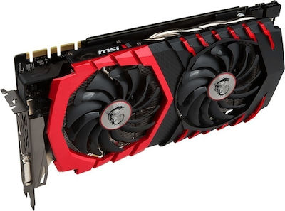 MSI GeForce GTX1070 8GB Gaming