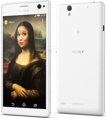 Sony Xperia C4 (16GB)