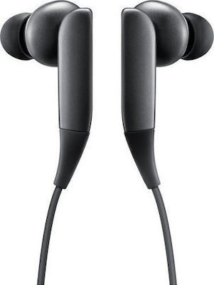 Samsung Level U Pro In-ear Bluetooth Handsfree Μαύρο