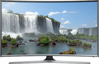 Samsung Televizor inteligent 40" Full HD UE40J6300AW HDR (2015)