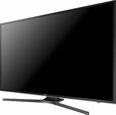 Samsung Televizor inteligent 65" 4K UHD UE65KU6000 HDR (2016)