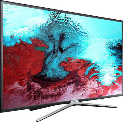 Samsung Televizor inteligent 40" Full HD LED UE40K5500 (2016)
