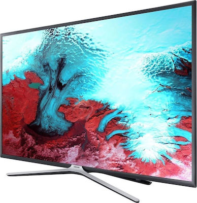 Samsung Televizor inteligent 40" Full HD LED UE40K5500 (2016)