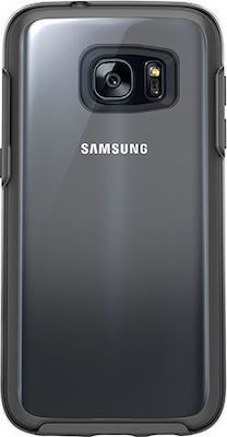 Otterbox Symmetry Series Black Crystal (Galaxy S7)