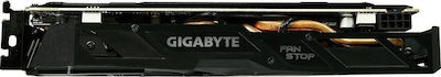 Gigabyte Radeon RX 470 4GB (GV-RX470G1GAMING-4GD)
