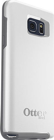 Otterbox Symmetry Back Cover Plastic Albastru (Galaxy Note 5)