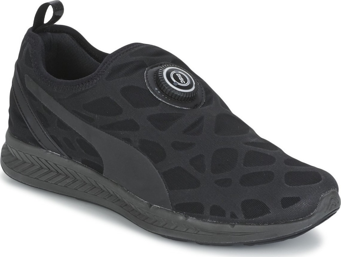 puma disc sleeve ignite foam