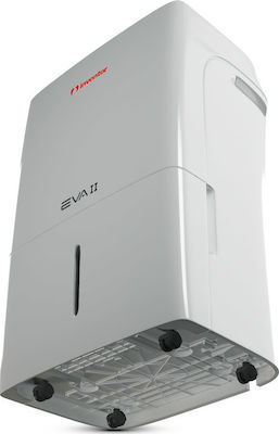 Inventor Eva II E2-ION20L ION20L Entfeuchter mit Ionisator 20lt
