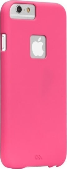 Case-Mate Задна корица Пластмаса Розов (iPhone 6/6s - iPhone 6/6s)