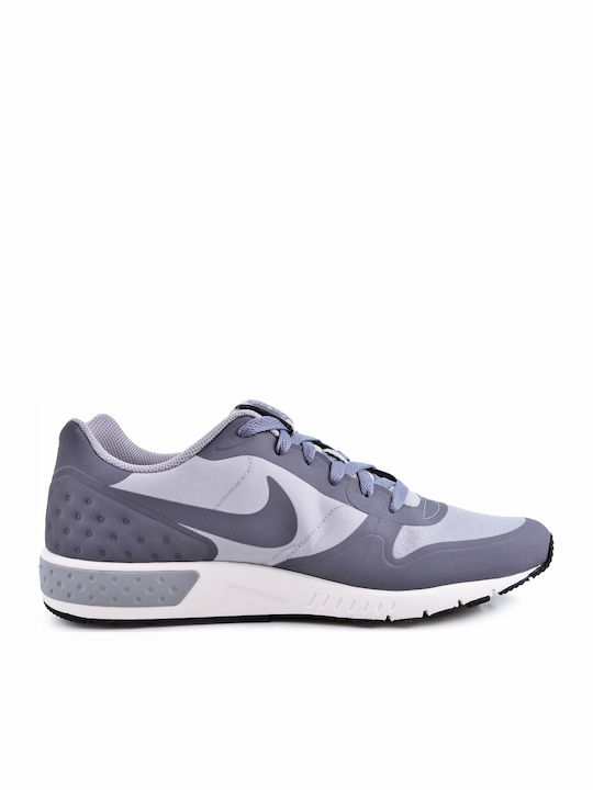 Nike Nightgazer LW Sneakers Γκρι