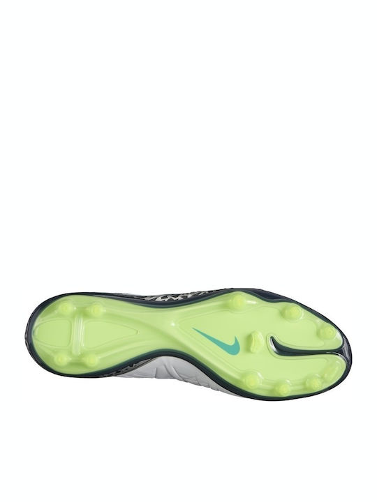 nike mercurial superfly fg youth