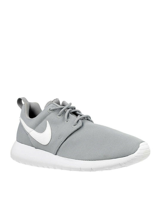 Nike GS Roshe One Running Γκρι
