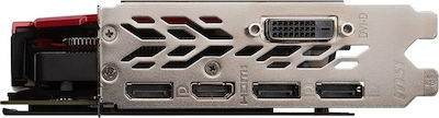 MSI GeForce GTX1060 3GB Gaming X