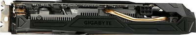 Gigabyte GeForce GTX1060 6GB Windforce OC
