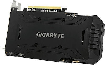 Gigabyte GeForce GTX1060 6GB Windforce OC
