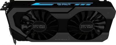 Palit GeForce GTX 1060 6ГБ GDDR5 Графична карта