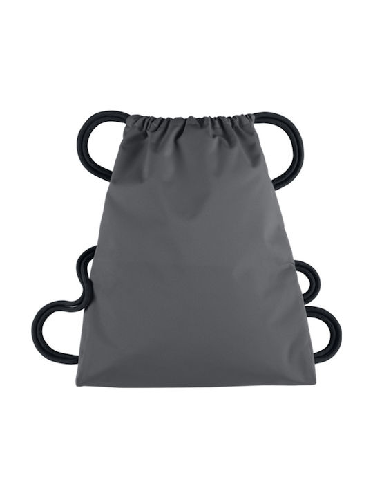 Nike Heritage Gym Backpack Gray