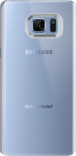 Spigen Neo Hybrid Crystal Back Cover Μεταλλικό Γκρι (Galaxy Note 7)