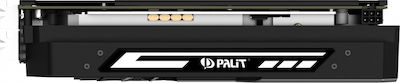 Palit GeForce GTX 1060 6ГБ GDDR5 Графична карта (NE51060015J9-1060J)