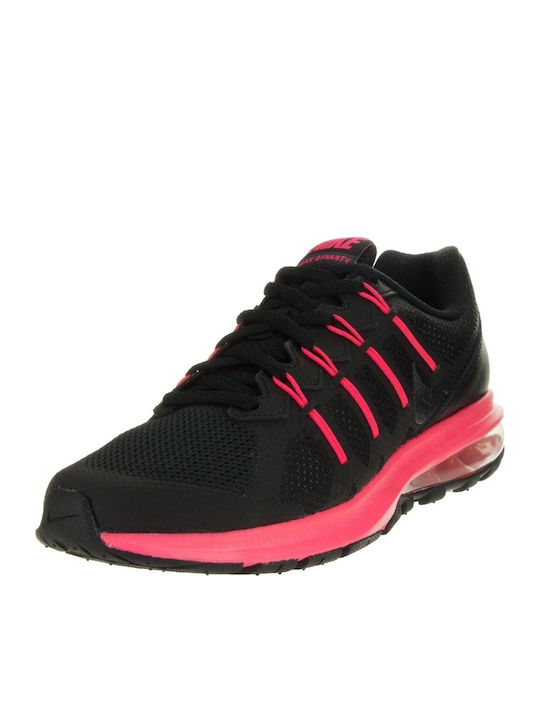 Nike Air Max Dynasty Sneakers Black