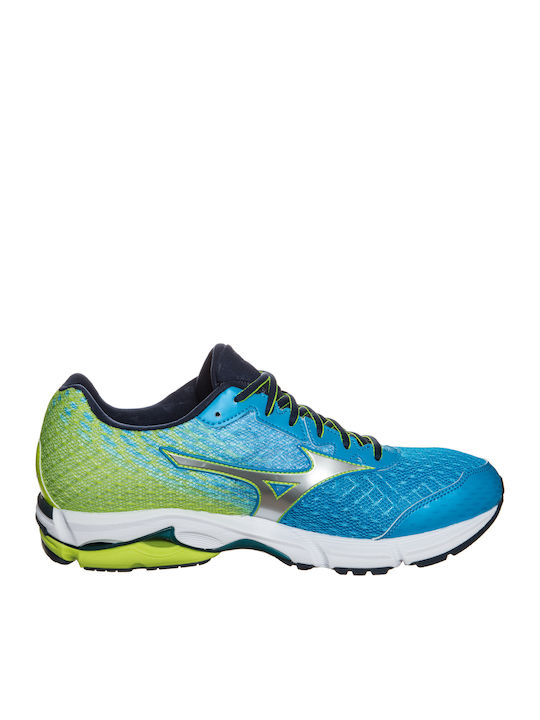 mizuno wave rider 19 skroutz