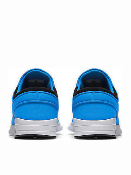 SB Stefan Janoski Max Sneakers Μπλε