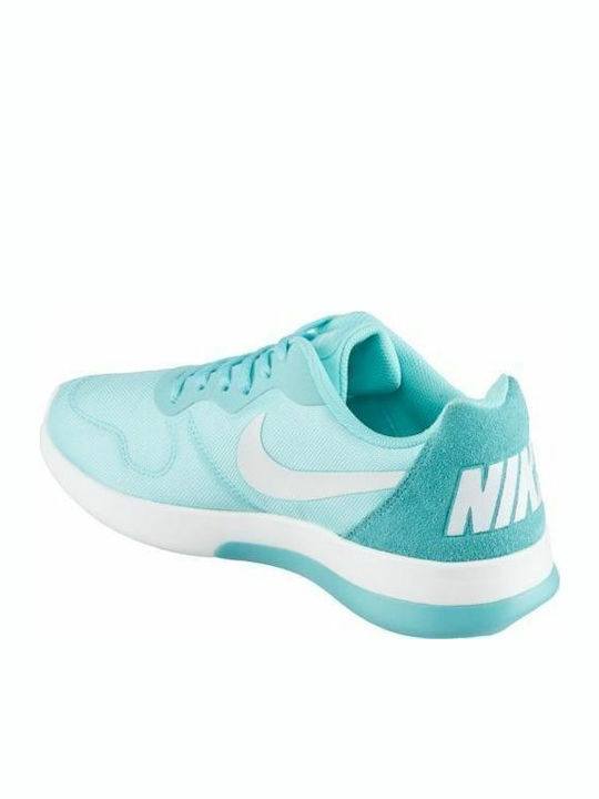 Nike Wmns Md Runner 2 Lw Sneakers Turquoise