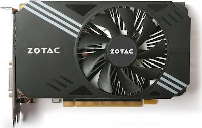 Zotac GeForce GTX1060 3GB