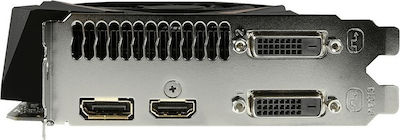 GeForce GTX 1060 6GB GDDR5 Carte Grafică