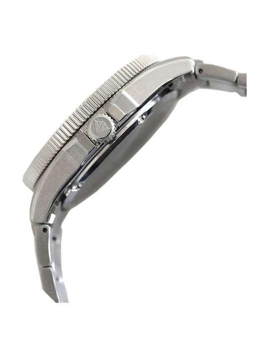Citizen Uhr Eco - Antrieb mit Silber