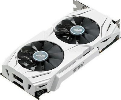 Asus GeForce GTX 1060 3ГБ GDDR5 Графична карта