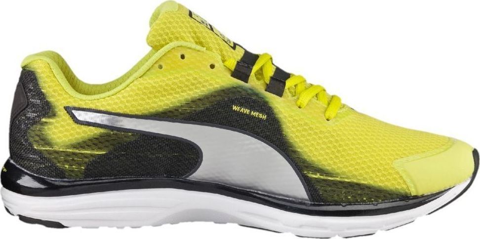 puma faas 500v4 pwrwarm
