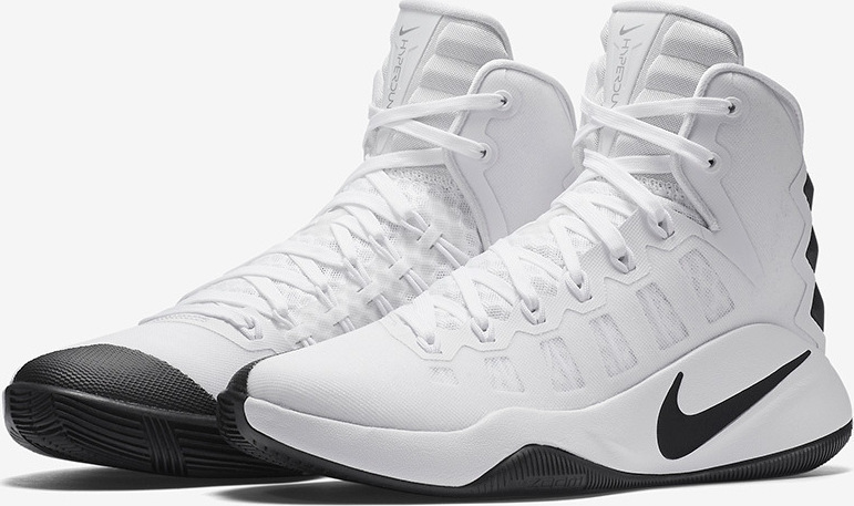 Nike Hyperdunk 2016 TB 844368-100 - Skroutz.gr
