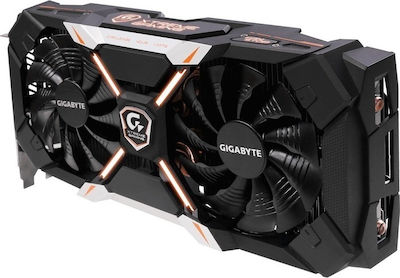 Gigabyte GeForce GTX1060 6GB Xtreme Gaming