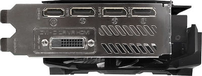 Gigabyte GeForce GTX1060 6GB Xtreme Gaming