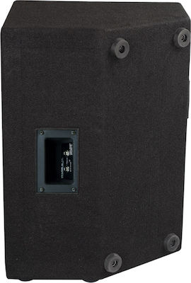 Phonic SEM-710 Passive Speaker PA 80W with Woofer 10" 35.1x31.4x49.1cm.