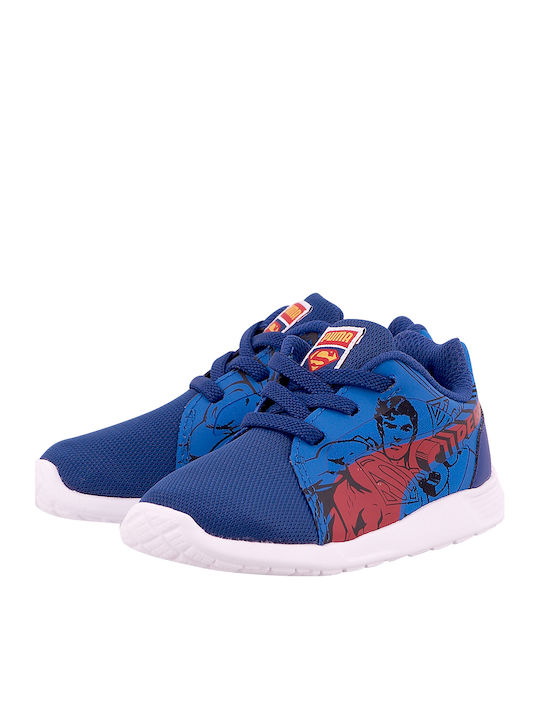 Puma St Trainer Evo Superman AC