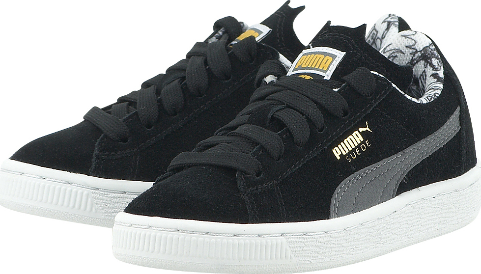 puma the batman