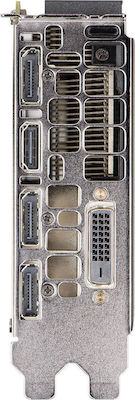 EVGA GeForce GTX 1060 3GB GDDR5 Superclock Gaming Κάρτα Γραφικών PCI-E x16 3.0 με HDMI και 3 DisplayPort