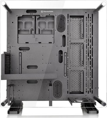 Thermaltake Core P3 Gaming Midi-Turm Computergehäuse Schwarz