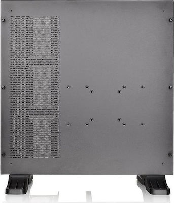 Thermaltake Core P3 Gaming Midi-Turm Computergehäuse Schwarz